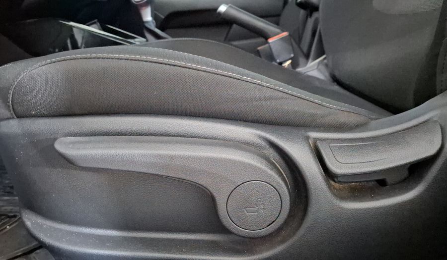 Kia Rio 1.6 EX AUTO Hatchback 2023