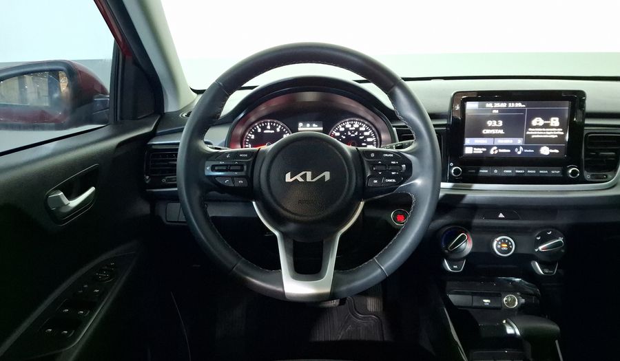 Kia Rio 1.6 EX AUTO Hatchback 2023