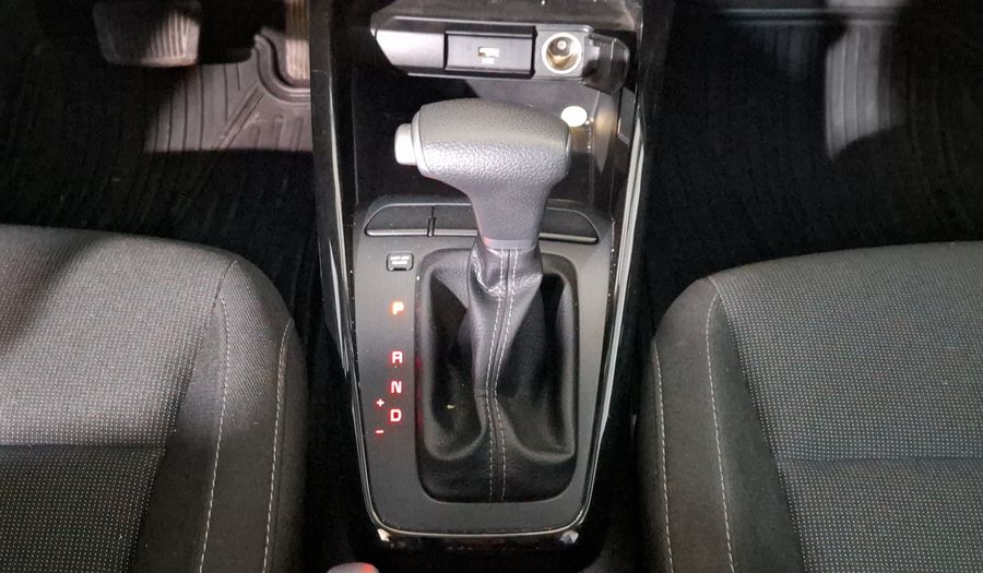 Kia Rio 1.6 EX AUTO Hatchback 2023