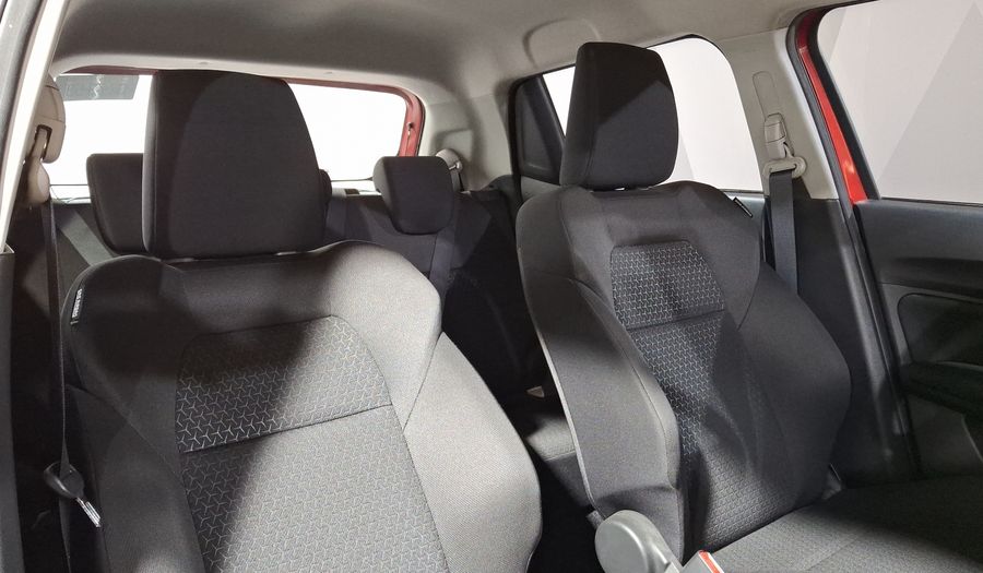 Suzuki Swift 1.2 MHEV BOOSTERGREEN GLX Hatchback 2023