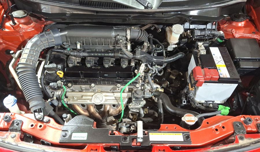 Suzuki Swift 1.2 MHEV BOOSTERGREEN GLX Hatchback 2023