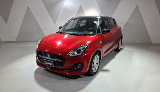 Suzuki • Swift