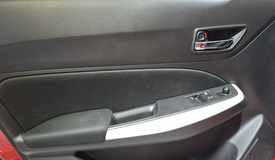 Suzuki Swift 1.2 MHEV BOOSTERGREEN GLX Hatchback 2023