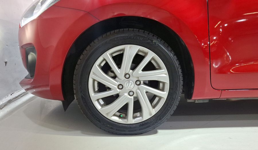 Suzuki Swift 1.2 MHEV BOOSTERGREEN GLX Hatchback 2023