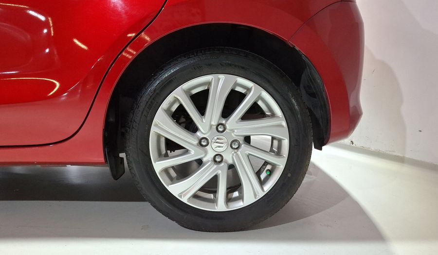 Suzuki Swift 1.2 MHEV BOOSTERGREEN GLX Hatchback 2023