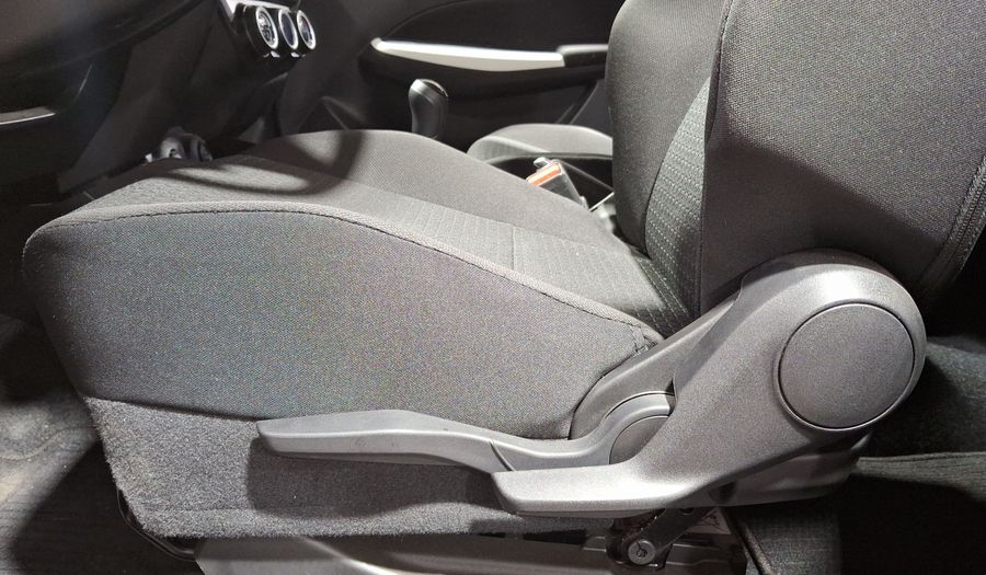 Suzuki Swift 1.2 MHEV BOOSTERGREEN GLX Hatchback 2023