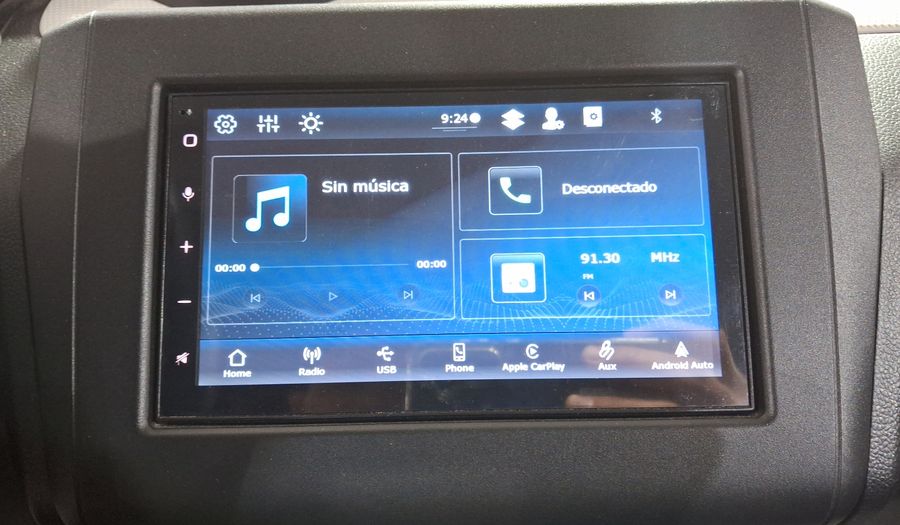 Suzuki Swift 1.2 MHEV BOOSTERGREEN GLX Hatchback 2023