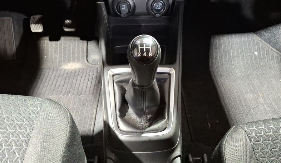 Suzuki Swift 1.2 MHEV BOOSTERGREEN GLX Hatchback 2023