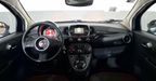 Fiat 500 1.4 EASY AT Hatchback 2016