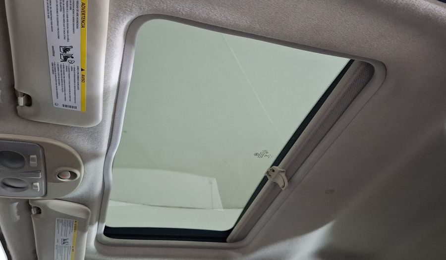 Fiat 500 1.4 EASY AT Hatchback 2016