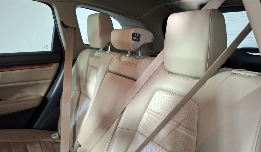 Honda Cr-v 1.5 TOURING Suv 2017