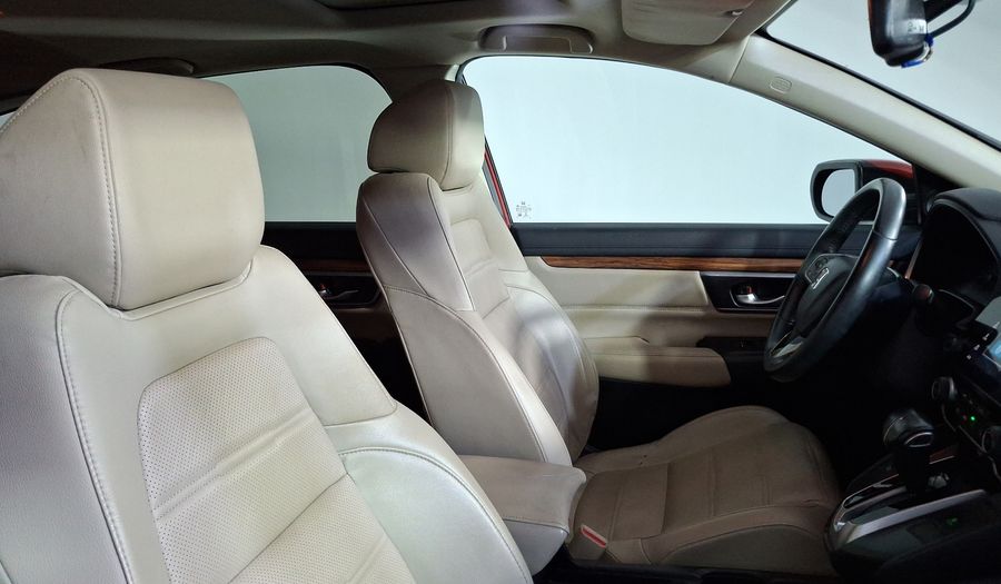 Honda Cr-v 1.5 TOURING Suv 2017