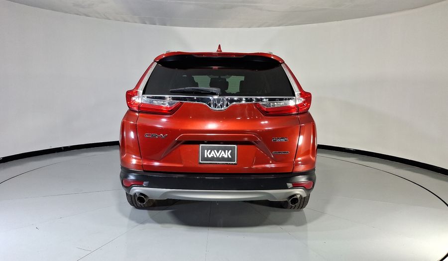 Honda Cr-v 1.5 TOURING Suv 2017