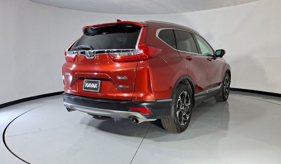 Honda Cr-v 1.5 TOURING Suv 2017