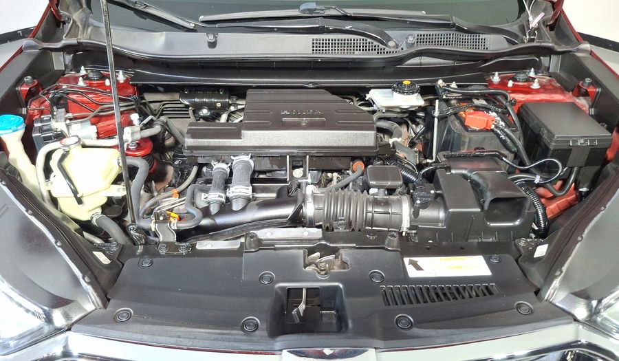 Honda Cr-v 1.5 TOURING Suv 2017