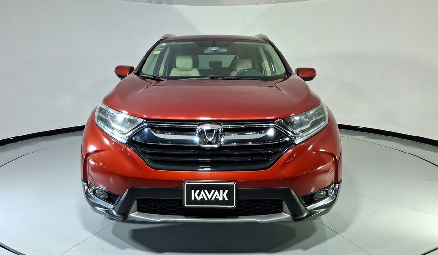 Honda Cr-v 1.5 TOURING Suv 2017