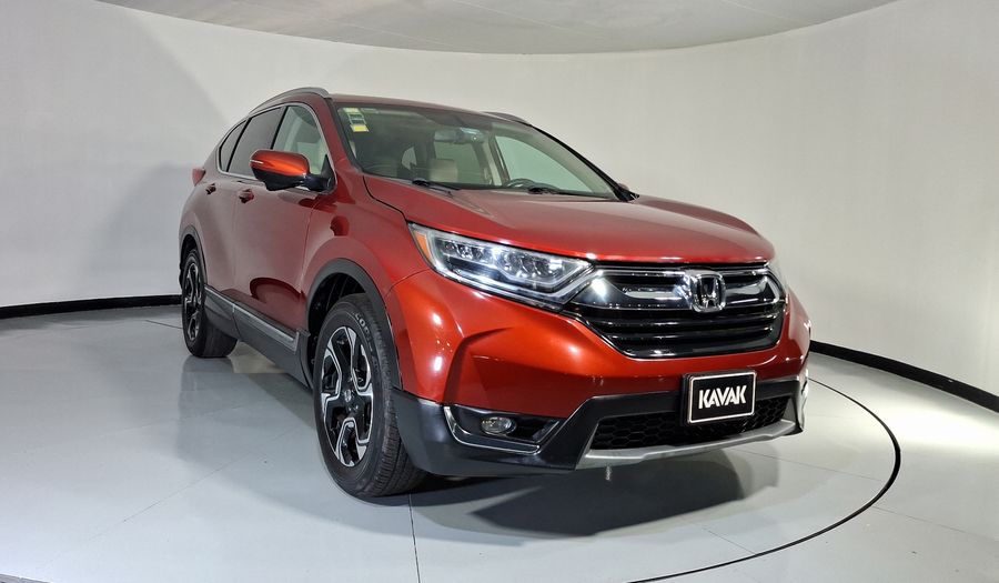 Honda Cr-v 1.5 TOURING Suv 2017