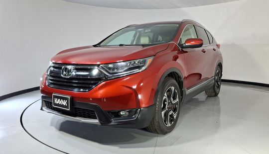 Honda • CR-V