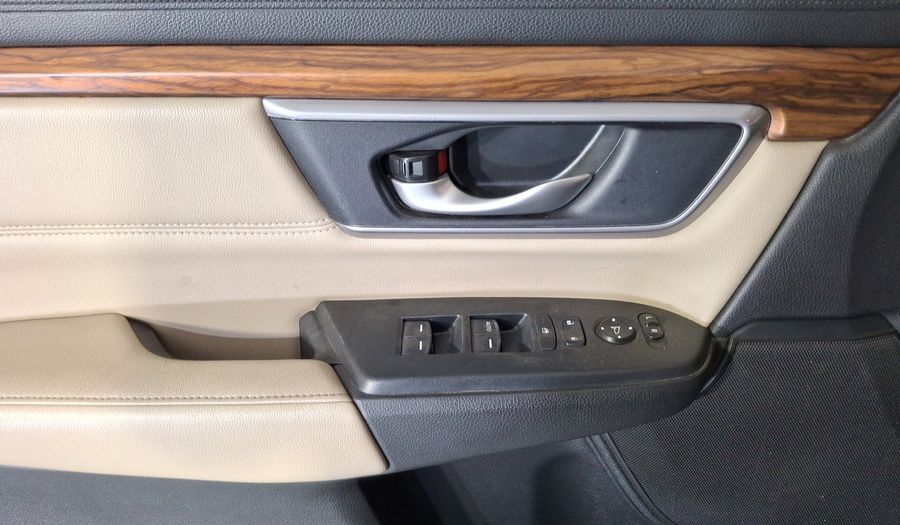 Honda Cr-v 1.5 TOURING Suv 2017