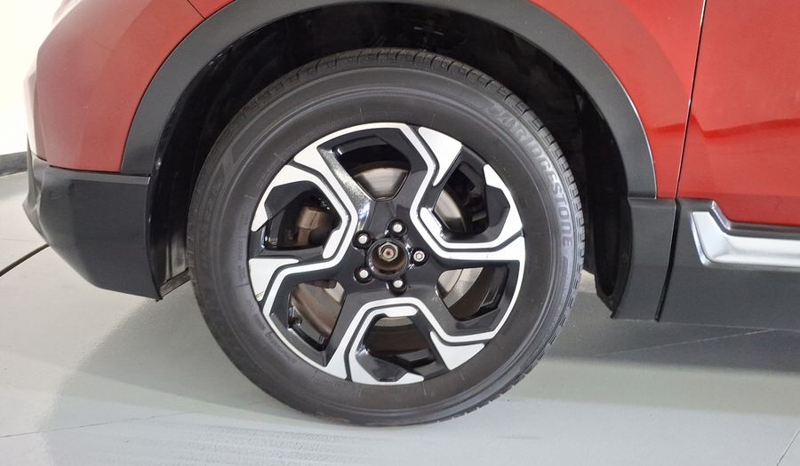 Honda Cr-v 1.5 TOURING Suv 2017