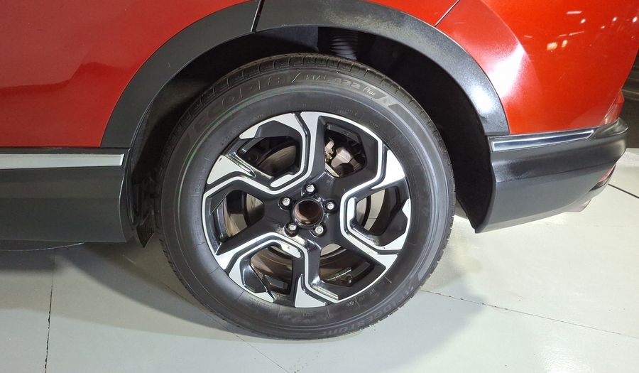 Honda Cr-v 1.5 TOURING Suv 2017