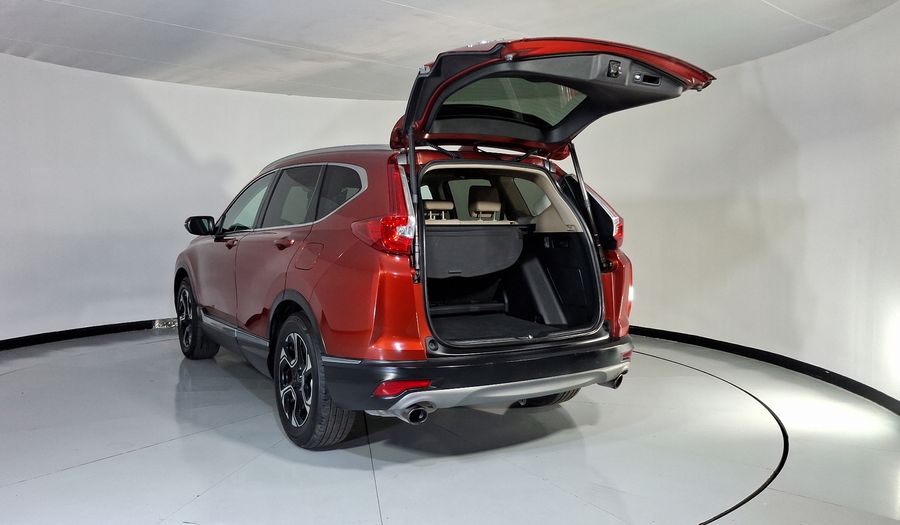 Honda Cr-v 1.5 TOURING Suv 2017