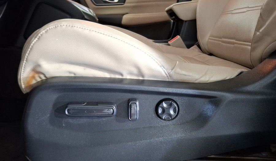 Honda Cr-v 1.5 TOURING Suv 2017