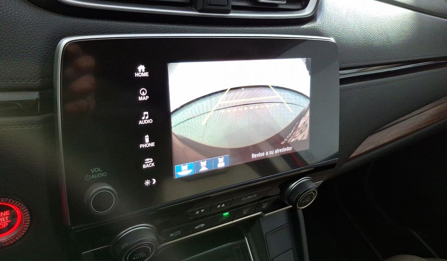 Honda Cr-v 1.5 TOURING Suv 2017