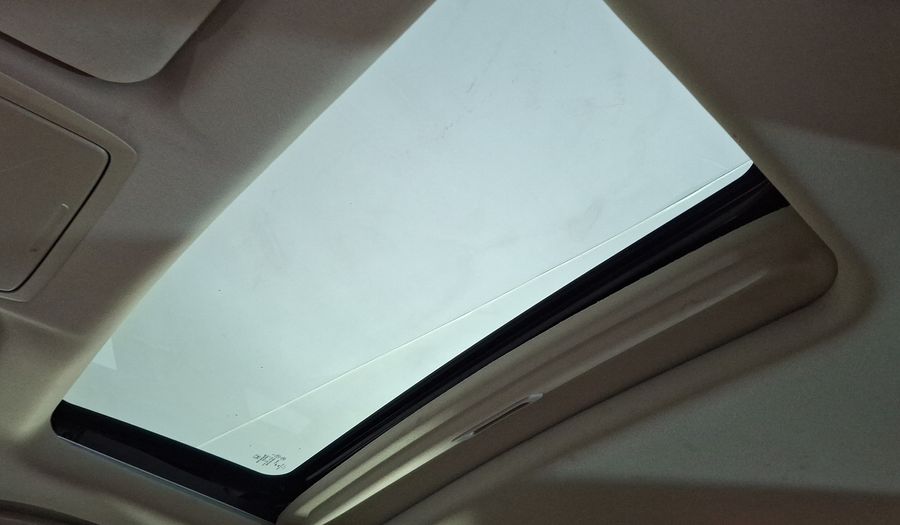 Honda Cr-v 1.5 TOURING Suv 2017