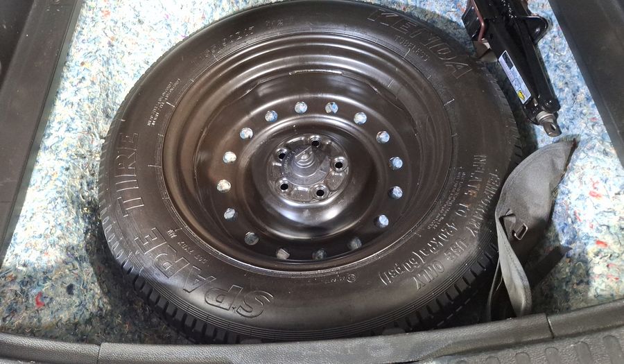 Honda Cr-v 1.5 TOURING Suv 2017