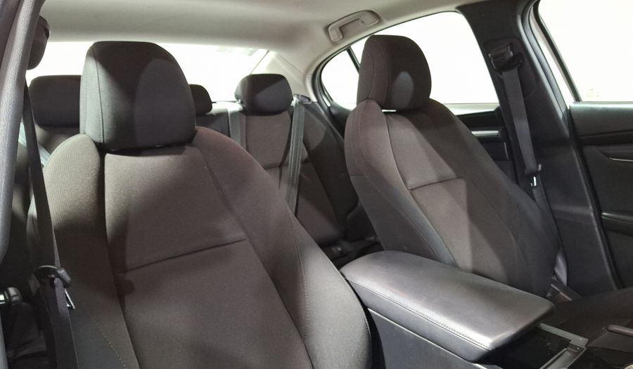 Mazda 3 2.5 I SPORT Sedan 2023