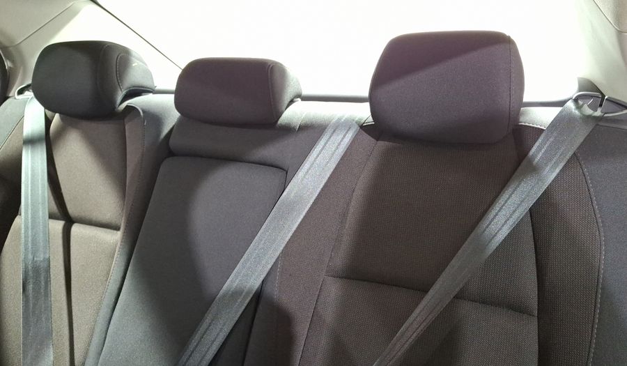 Mazda 3 2.5 I SPORT Sedan 2023