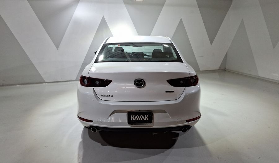 Mazda 3 2.5 I SPORT Sedan 2023