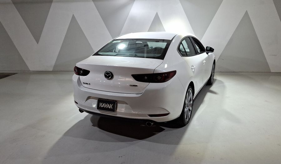 Mazda 3 2.5 I SPORT Sedan 2023