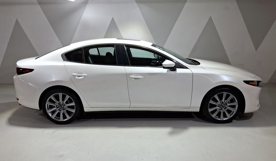 Mazda 3 2.5 I SPORT Sedan 2023
