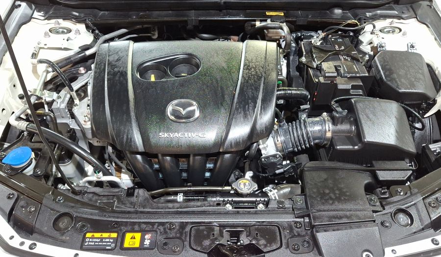 Mazda 3 2.5 I SPORT Sedan 2023