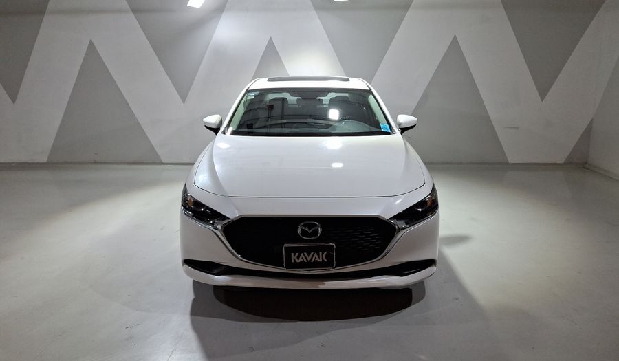 Mazda 3 2.5 I SPORT Sedan 2023