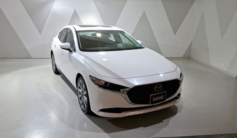 Mazda 3 2.5 I SPORT Sedan 2023