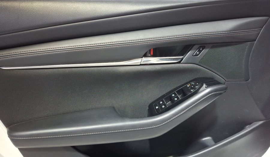 Mazda 3 2.5 I SPORT Sedan 2023