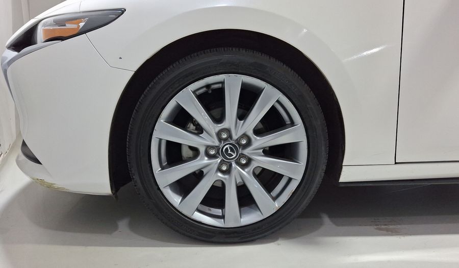 Mazda 3 2.5 I SPORT Sedan 2023