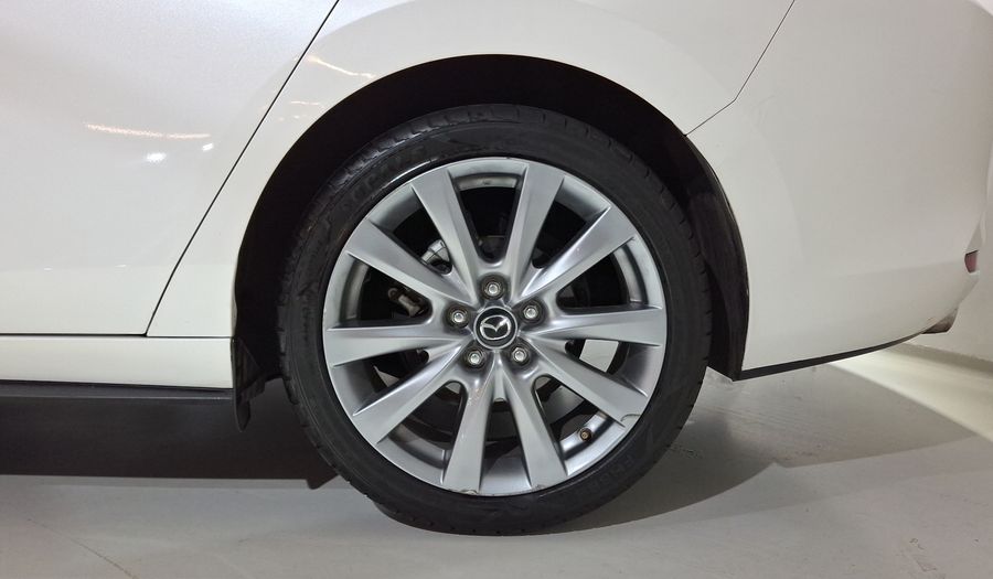 Mazda 3 2.5 I SPORT Sedan 2023