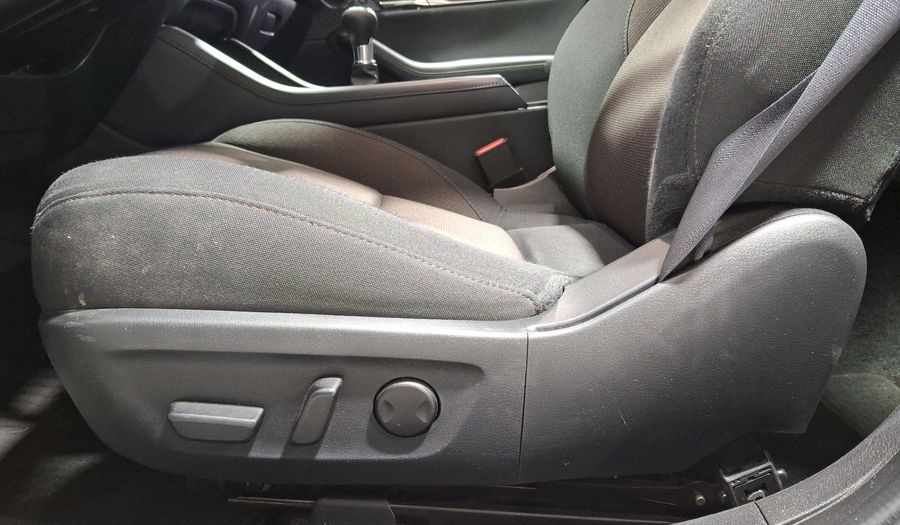 Mazda 3 2.5 I SPORT Sedan 2023