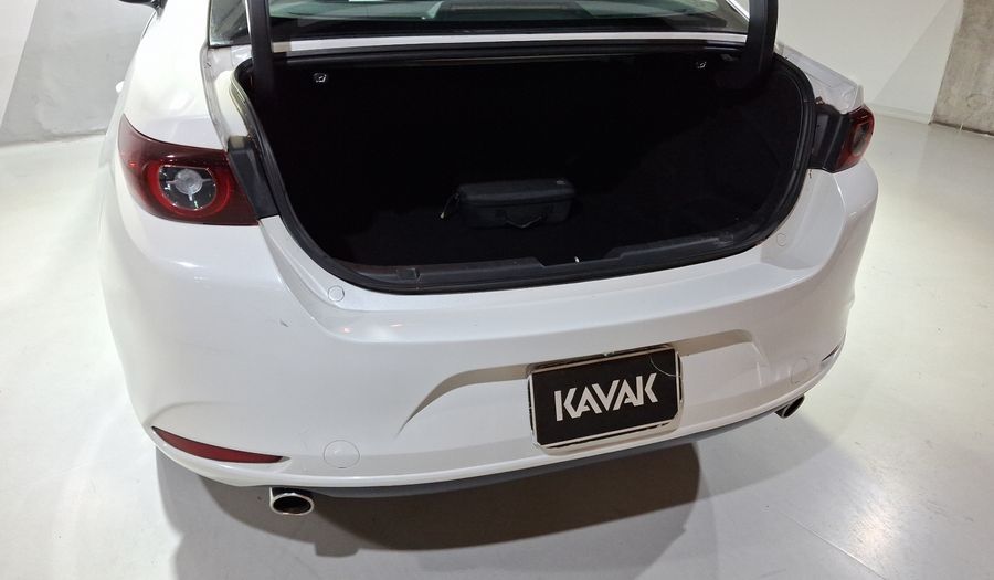 Mazda 3 2.5 I SPORT Sedan 2023