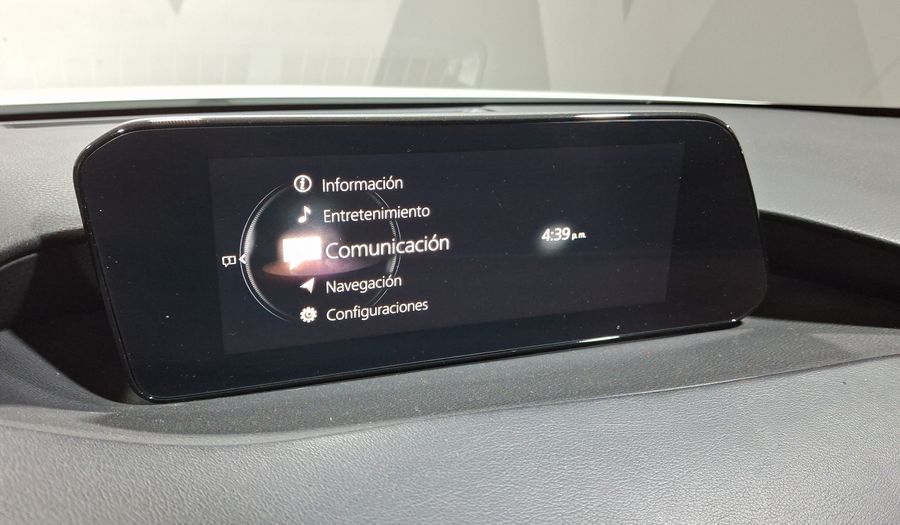 Mazda 3 2.5 I SPORT Sedan 2023