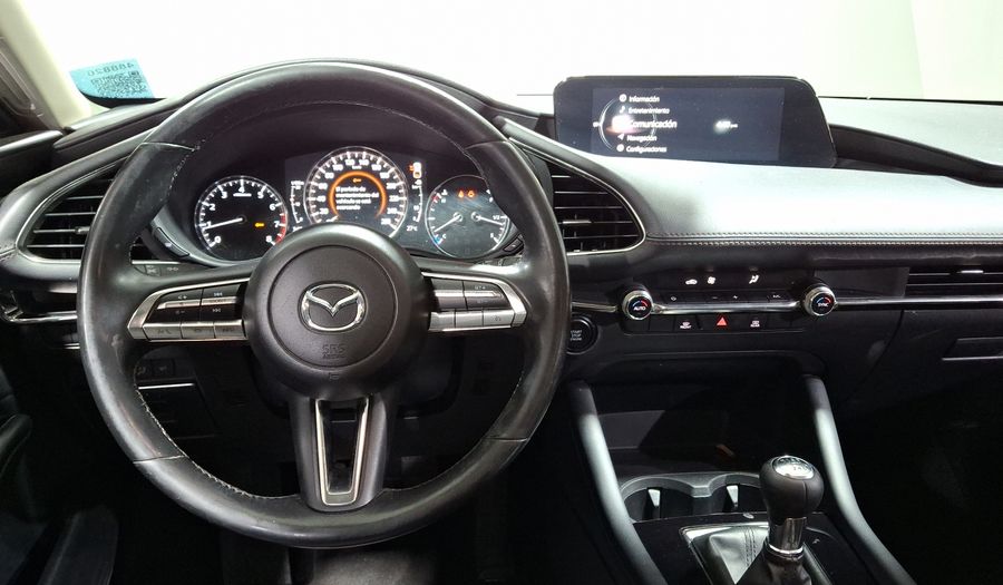 Mazda 3 2.5 I SPORT Sedan 2023