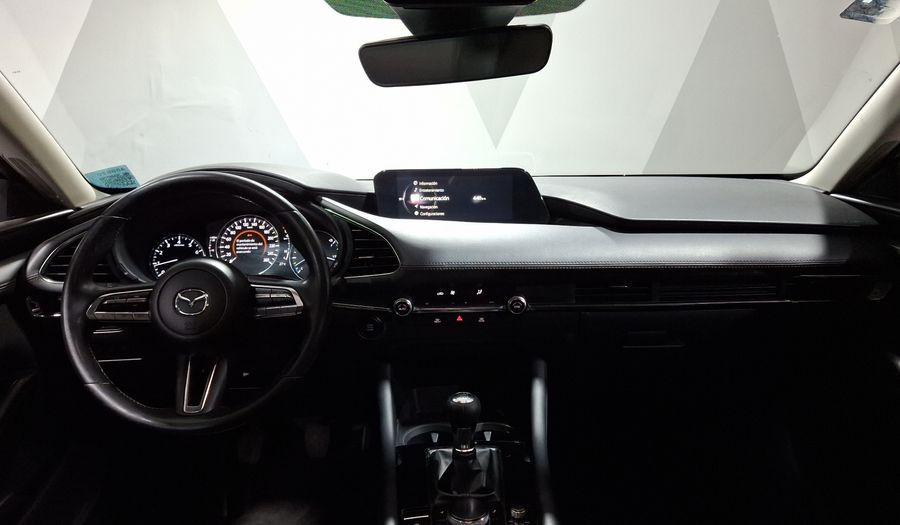 Mazda 3 2.5 I SPORT Sedan 2023