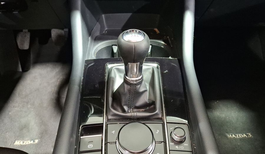 Mazda 3 2.5 I SPORT Sedan 2023