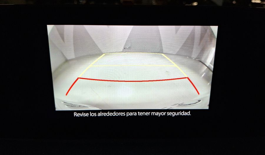 Mazda 3 2.5 I SPORT Sedan 2023