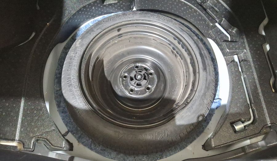 Mazda 3 2.5 I SPORT Sedan 2023