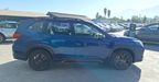 Subaru Forester 2.5 CVT SPORT EDITION 4WD Suv 2023